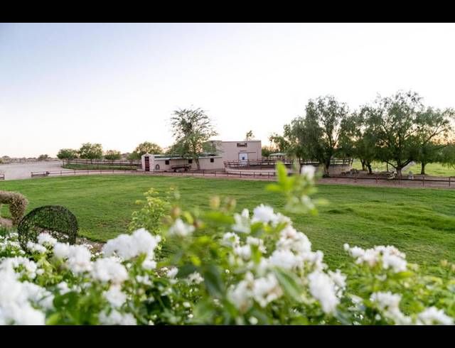 FARM FOR SALE IN UPINGTON CENTRAL